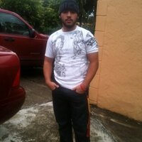 Adnel Dominguez (@darkgodswrath) 's Twitter Profile