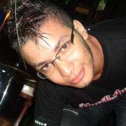 Sou Leandro Rilex do interior de São Paulo e estou começando a Twittar... um Abraço Galera