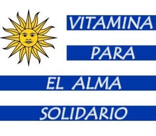 VITAMINA PARA EL ALMA SOLIDARIO es un espacio para que puedas ver y participar de nuestras obras solidarias. http://t.co/qHSFPaA112