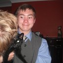 Brendan Hall - @hall2501 - Twitter