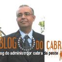 Marcelo Cabral - @BlogdoCabra - Twitter