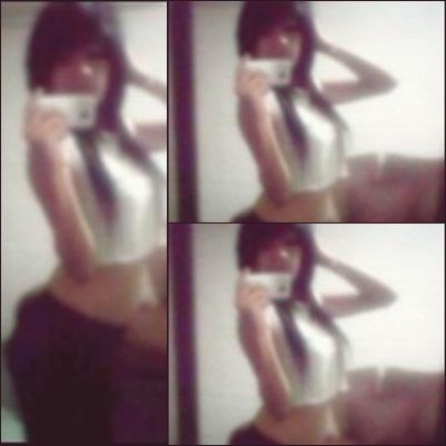 Guapa, Inteligente , Tierna, Alegre y muchas cosas mas si quieres conocerme solo sigueme.