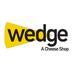 Wedge-A Cheese Shop (@wedgecheeseshop) Twitter profile photo Wedge-A Cheese Shop (@wedgecheeseshop) Twitter profile photo