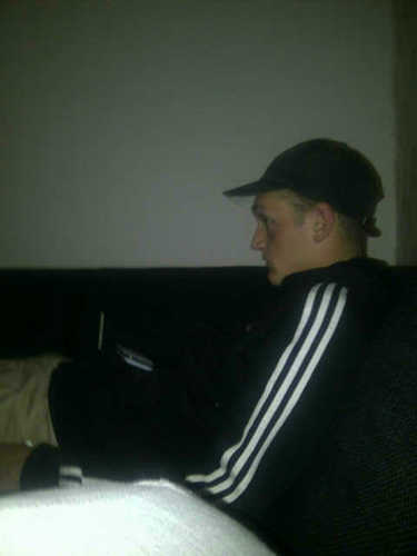 RBNLKMAN's profile picture. 