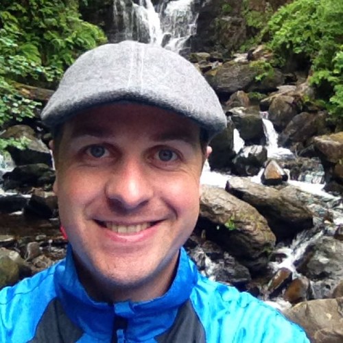 FitzCol's profile picture. 