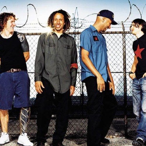 We tweet about Rage Against The Machine,lyrics,tour dates and post pictures,we love R.A.T.M