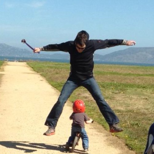 scmulholland's profile picture. 