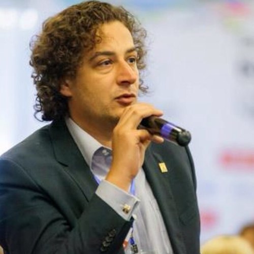 unanyan_arsen's profile picture. Руководитель Группы предприятий Компаньон, Член Общественной палаты г.Челябинска, Вице-президент Российской Гильдии Риэлторов. Болею за Трактор! #sledui