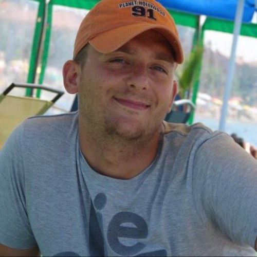 zaferraydemirr's profile picture. 