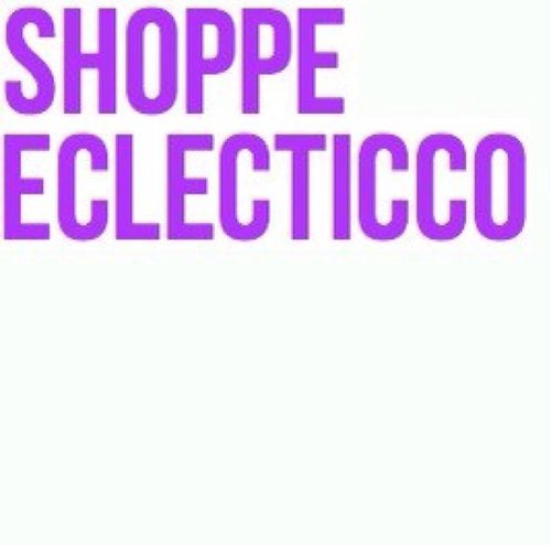 Ardent polish fan and Owner of Shoppe Eclecticco. Authorized distributor of premium polishes in Asia. 
FB: http://t.co/Tc0ZmYLy