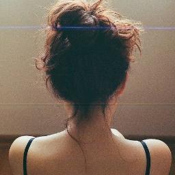 Living in the madness of a heart that beats for two.