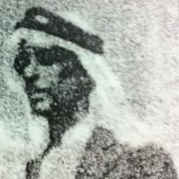 شاعر كويتي، وأنا شاعر خلقت لأشدو لا لأتلو القرآن في المحراب - أنا إن مت أفيكم يا شباب .. شاعر يرثي شباب العسكر