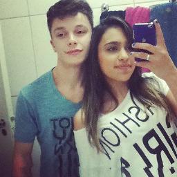 Tudo o que eu quero é você do meu lado @isafz_