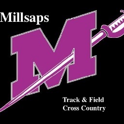 The Official Twitter for the Millsaps Majors Track & Field and Cross Country teams
