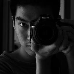 Ben_ChanGZ's profile picture. Fate loves irony