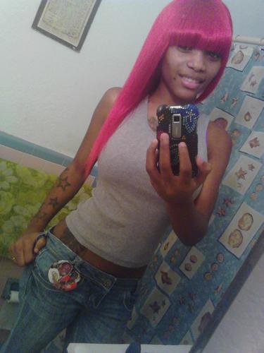 Fuckk Ahh BIO ^_^