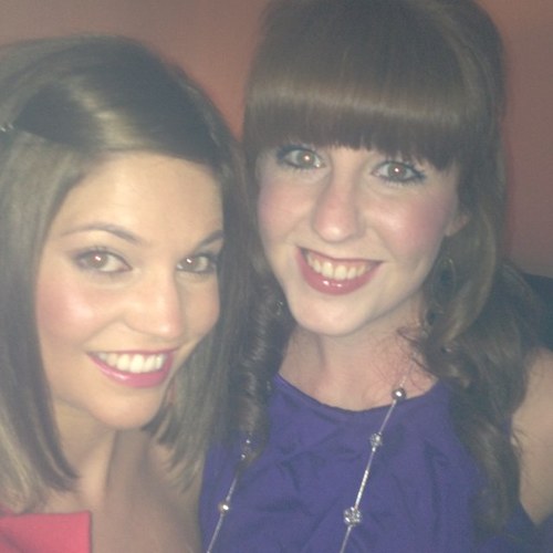PR Graduate working for Liz Earle.