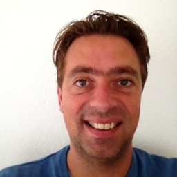 Privé account van Marcel van Bakel