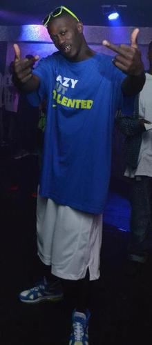 IM DAT NIGGA!!!