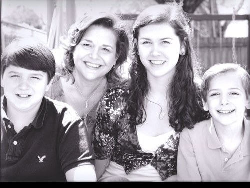 I’m the only one of eight siblings who sees the TRUTH, but I’m not alone- I have my TRIBE!