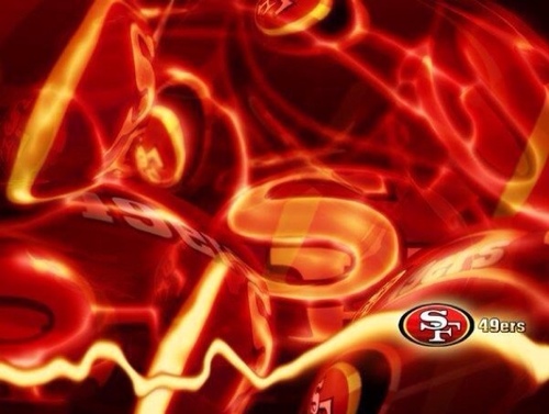 Anything & everything that's a SciFi,Fantasy,Supernatural weird I'm your girl. Football is my game. 49ers are my team. I'm a girl either you love me or hate!!