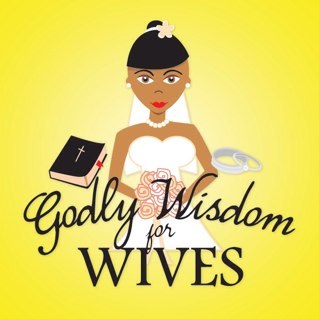 God has given me a passion & purpose to see wives love & respect their husbands with the wisdom from His Word.