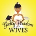 Wisdom 4 Wives (@wisdomforwives) Twitter profile photo