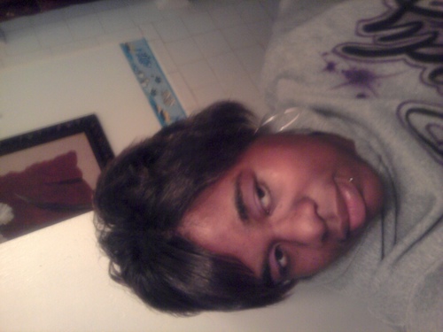 *I'm the class of 2013 ;) 
Team Single Team Leo 18 years old Mrs. lady Tee ** a hard working bitch _ grow women sweetie