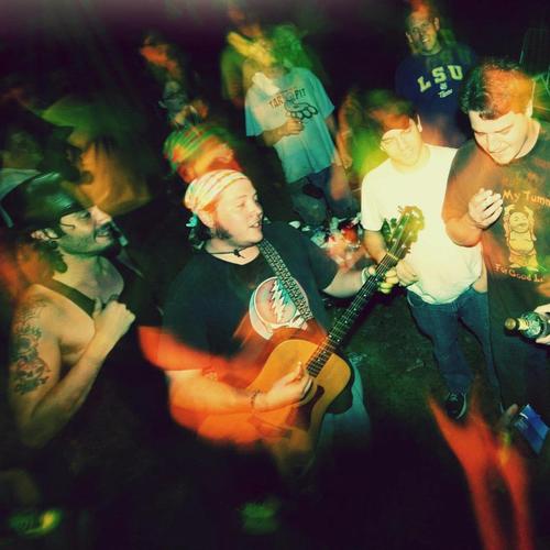 WeekendSammich's profile picture. Weekend DJ at 101.1KRMD!