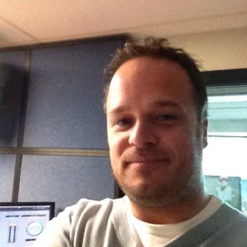 Animateur-producteur Retour Fm 101,5