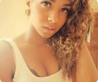 coolest chik u'd ever meet. got a daughter an she ALL i need.