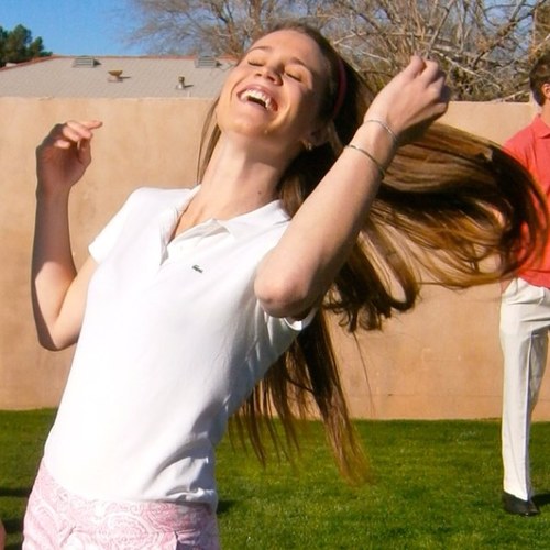 roxanthonyyay's profile picture. 