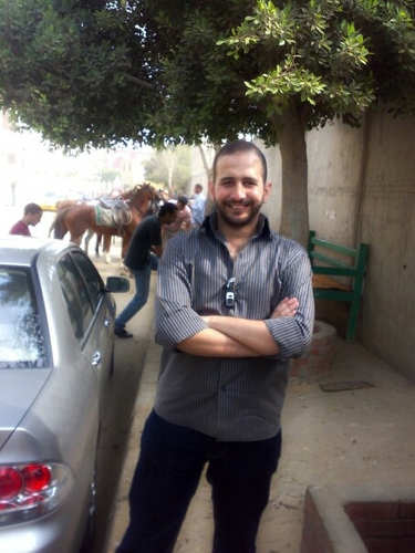 Mohamed_Fattouh's profile picture. 