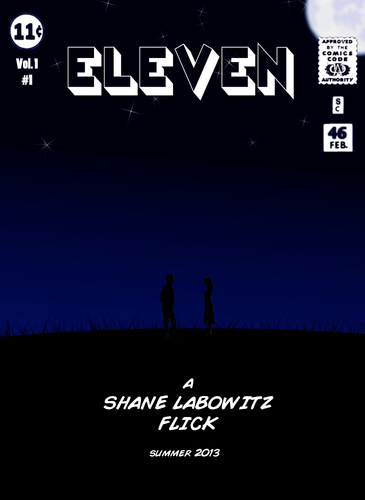 Founder: @sassmastershane
Check out info/progress on our latest production, Eleven!