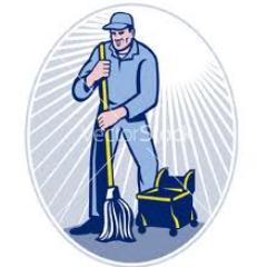 My name is Difono D Arnold and I am the CEO @ K&D ENTERPRISES CO. We were founded in 2009 and we offer professional janitorial services in cincy/ky @ VERY REASO