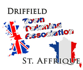 Driffield / St Affrique