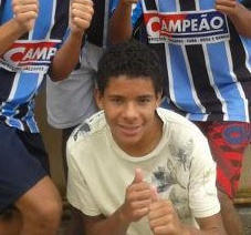 bonde dos atrevidos