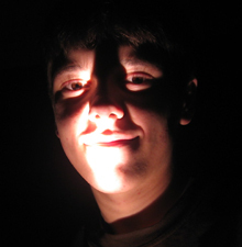 the_ghost_minsk's profile picture. Кто я?