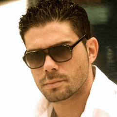 AAnthonyBtesh's profile picture. J'ai les gouts les plus simples, je me contente du meilleur O.Wilde.