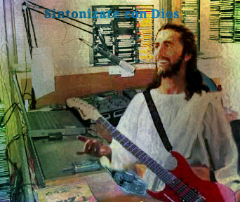 Sintonizate con Dios el mejor programa de radio católico de 5 a 7 de la tarde por la 88.9 fm
