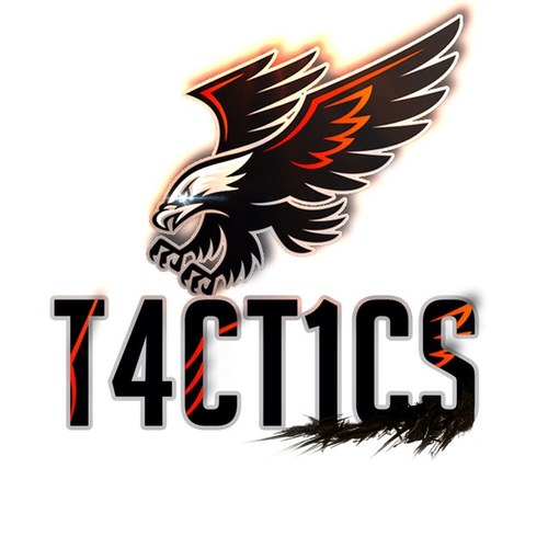 Somos la segunda squad de @T4CT1CS , competimos en MW3 PS3. Capitan: @xMagikz10 #GOT4CT1CS