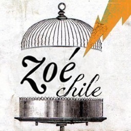 Para todos los amantes de la música de Zoé en Chile.
#130912