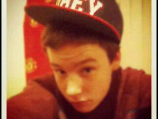 JackLomax121's profile picture. Illuminati shit