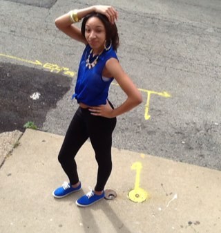 Just Livin Life, Yahh Feel Me Not Much To Say Doe Just Hit The Follow Button & I Might Follow Back...Ohh Yea Follow My Cuzzo @GuttaBxtch_xo