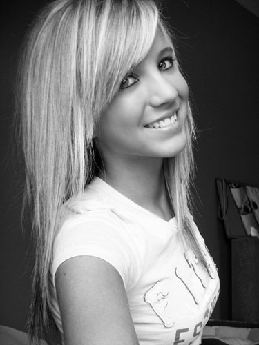 i dont have a fliter. so if you dont like it then efff you.