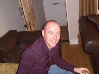 Former golf professional, now working in the IT Industry with Cloud Distribution.