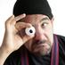 Gromic-Visual Comedy (@gromicclown) Twitter profile photo