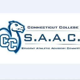 Connecticut College Student Athletic Advisory Committee - Check here for upcoming events & announcements. GO CAMELS