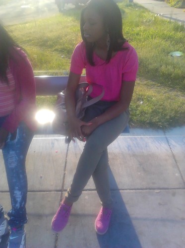 Competition? Im only seein me