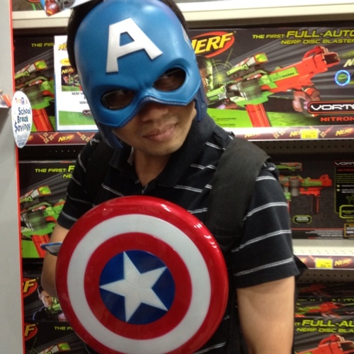 suffian_zain's profile picture. 